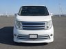 USED 2007 07 NISSAN ELGRAND 3.5 4WD Elgrand Rider Black Leather Ed,Auto, 8 Seats,63K Miles. +63K+4WD+S3+Heated Leather+Rear Monitor+