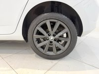 USED 2017 67 SKODA FABIA 1.0 TSI RedLine Hatchback 5dr Petrol Manual Euro 6 (s/s) (110 ps) 