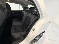 USED 2017 67 SKODA FABIA 1.0 TSI RedLine Hatchback 5dr Petrol Manual Euro 6 (s/s) (110 ps) 