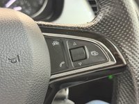 USED 2017 67 SKODA FABIA 1.0 TSI RedLine Hatchback 5dr Petrol Manual Euro 6 (s/s) (110 ps) 