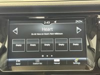 USED 2017 67 SKODA FABIA 1.0 TSI RedLine Hatchback 5dr Petrol Manual Euro 6 (s/s) (110 ps) 