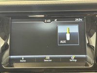 USED 2017 67 SKODA FABIA 1.0 TSI RedLine Hatchback 5dr Petrol Manual Euro 6 (s/s) (110 ps) 