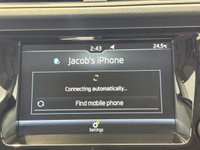USED 2017 67 SKODA FABIA 1.0 TSI RedLine Hatchback 5dr Petrol Manual Euro 6 (s/s) (110 ps) 
