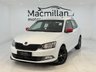 USED 2017 67 SKODA FABIA 1.0 TSI RedLine Hatchback 5dr Petrol Manual Euro 6 (s/s) (110 ps) 