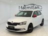USED 2017 67 SKODA FABIA 1.0 TSI RedLine Hatchback 5dr Petrol Manual Euro 6 (s/s) (110 ps) 