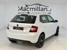 USED 2017 67 SKODA FABIA 1.0 TSI RedLine Hatchback 5dr Petrol Manual Euro 6 (s/s) (110 ps) 