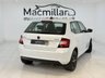 USED 2017 67 SKODA FABIA 1.0 TSI RedLine Hatchback 5dr Petrol Manual Euro 6 (s/s) (110 ps) 