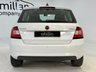USED 2017 67 SKODA FABIA 1.0 TSI RedLine Hatchback 5dr Petrol Manual Euro 6 (s/s) (110 ps) 