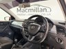 USED 2017 67 SKODA FABIA 1.0 TSI RedLine Hatchback 5dr Petrol Manual Euro 6 (s/s) (110 ps) 