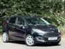 USED 2013 13 FORD FIESTA 1.25 Zetec Hatchback 5dr Petrol Manual Euro 5 (82 ps) &pound;35 road tax, 31,000 miles!