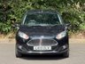 USED 2013 13 FORD FIESTA 1.25 Zetec Hatchback 5dr Petrol Manual Euro 5 (82 ps) &pound;35 road tax, 31,000 miles!