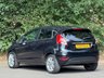 USED 2013 13 FORD FIESTA 1.25 Zetec Hatchback 5dr Petrol Manual Euro 5 (82 ps) &pound;35 road tax, 31,000 miles!