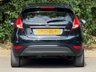 USED 2013 13 FORD FIESTA 1.25 Zetec Hatchback 5dr Petrol Manual Euro 5 (82 ps) &pound;35 road tax, 31,000 miles!