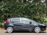 USED 2013 13 FORD FIESTA 1.25 Zetec Hatchback 5dr Petrol Manual Euro 5 (82 ps) &pound;35 road tax, 31,000 miles!
