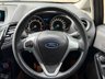 USED 2013 13 FORD FIESTA 1.25 Zetec Hatchback 5dr Petrol Manual Euro 5 (82 ps) &pound;35 road tax, 31,000 miles!
