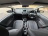 USED 2013 13 FORD FIESTA 1.25 Zetec Hatchback 5dr Petrol Manual Euro 5 (82 ps) &pound;35 road tax, 31,000 miles!