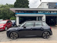USED 2023 23 MINI HATCH 1.5 Cooper Sport Hatchback 5dr Petrol Steptronic Euro 6 (s/s) (136 ps) 