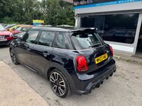 USED 2023 23 MINI HATCH 1.5 Cooper Sport Hatchback 5dr Petrol Steptronic Euro 6 (s/s) (136 ps) 