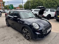 USED 2023 23 MINI HATCH 1.5 Cooper Sport Hatchback 5dr Petrol Steptronic Euro 6 (s/s) (136 ps) 