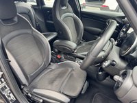 USED 2023 23 MINI HATCH 1.5 Cooper Sport Hatchback 5dr Petrol Steptronic Euro 6 (s/s) (136 ps) 