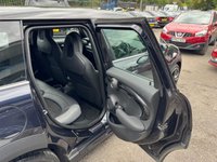 USED 2023 23 MINI HATCH 1.5 Cooper Sport Hatchback 5dr Petrol Steptronic Euro 6 (s/s) (136 ps) 