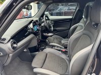 USED 2023 23 MINI HATCH 1.5 Cooper Sport Hatchback 5dr Petrol Steptronic Euro 6 (s/s) (136 ps) 