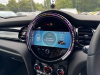 USED 2023 23 MINI HATCH 1.5 Cooper Sport Hatchback 5dr Petrol Steptronic Euro 6 (s/s) (136 ps) 