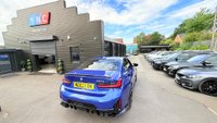 USED 2023 23 BMW 3 SERIES 2.0 330e 12kWh M Sport Auto Euro 6 (s/s) 4dr PERFORMANCEKIT+LCI+20S