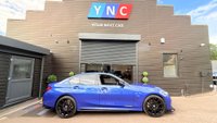 USED 2023 23 BMW 3 SERIES 2.0 330e 12kWh M Sport Auto Euro 6 (s/s) 4dr PERFORMANCEKIT+LCI+20S