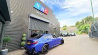 USED 2023 23 BMW 3 SERIES 2.0 330e 12kWh M Sport Auto Euro 6 (s/s) 4dr PERFORMANCEKIT+LCI+20S