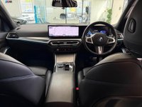 USED 2023 23 BMW 3 SERIES 2.0 330e 12kWh M Sport Auto Euro 6 (s/s) 4dr PERFORMANCEKIT+LCI+20S