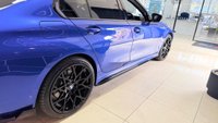USED 2023 23 BMW 3 SERIES 2.0 330e 12kWh M Sport Auto Euro 6 (s/s) 4dr PERFORMANCEKIT+LCI+20S
