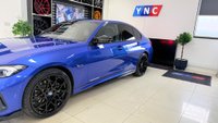 USED 2023 23 BMW 3 SERIES 2.0 330e 12kWh M Sport Auto Euro 6 (s/s) 4dr PERFORMANCEKIT+LCI+20S