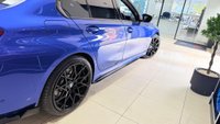 USED 2023 23 BMW 3 SERIES 2.0 330e 12kWh M Sport Auto Euro 6 (s/s) 4dr PERFORMANCEKIT+LCI+20S