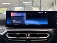 USED 2023 23 BMW 3 SERIES 2.0 330e 12kWh M Sport Auto Euro 6 (s/s) 4dr PERFORMANCEKIT+LCI+20S
