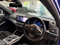 USED 2023 23 BMW 3 SERIES 2.0 330e 12kWh M Sport Auto Euro 6 (s/s) 4dr PERFORMANCEKIT+LCI+20S