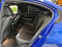 USED 2023 23 BMW 3 SERIES 2.0 330e 12kWh M Sport Auto Euro 6 (s/s) 4dr PERFORMANCEKIT+LCI+20S