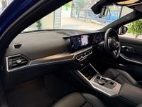 USED 2023 23 BMW 3 SERIES 2.0 330e 12kWh M Sport Auto Euro 6 (s/s) 4dr PERFORMANCEKIT+LCI+20S