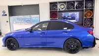 USED 2023 23 BMW 3 SERIES 2.0 330e 12kWh M Sport Auto Euro 6 (s/s) 4dr PERFORMANCEKIT+LCI+20S