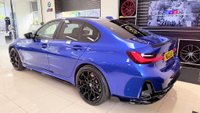 USED 2023 23 BMW 3 SERIES 2.0 330e 12kWh M Sport Auto Euro 6 (s/s) 4dr PERFORMANCEKIT+LCI+20S