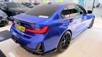 USED 2023 23 BMW 3 SERIES 2.0 330e 12kWh M Sport Auto Euro 6 (s/s) 4dr PERFORMANCEKIT+LCI+20S