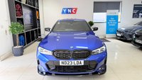 USED 2023 23 BMW 3 SERIES 2.0 330e 12kWh M Sport Auto Euro 6 (s/s) 4dr PERFORMANCEKIT+LCI+20S