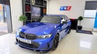 USED 2023 23 BMW 3 SERIES 2.0 330e 12kWh M Sport Auto Euro 6 (s/s) 4dr PERFORMANCEKIT+LCI+20S