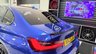 USED 2023 23 BMW 3 SERIES 2.0 330e 12kWh M Sport Auto Euro 6 (s/s) 4dr PERFORMANCEKIT+LCI+20S