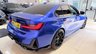 USED 2023 23 BMW 3 SERIES 2.0 330e 12kWh M Sport Auto Euro 6 (s/s) 4dr PERFORMANCEKIT+LCI+20S