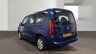 USED 2020 VAUXHALL COMBO LIFE 1.5 Turbo D BlueInjection Energy XL MPV 5dr Diesel Manual Euro 6 (s/s) (7 Seat) (100 ps) 