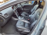 USED 2018 68 VOLVO V40 2.0 T3 GPF Inscription Hatchback 5dr Petrol Manual Euro 6 (s/s) (152 ps) GENUINE MILEAGE ULEZ FSH