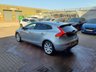 USED 2018 68 VOLVO V40 2.0 T3 GPF Inscription Hatchback 5dr Petrol Manual Euro 6 (s/s) (152 ps) GENUINE MILEAGE ULEZ FSH