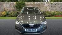 USED 2021 70 SKODA SCALA 1.0 TSI SE L Hatchback 5dr Petrol Manual Euro 6 (s/s) (115 ps) 