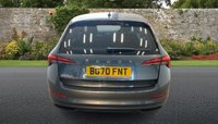 USED 2021 70 SKODA SCALA 1.0 TSI SE L Hatchback 5dr Petrol Manual Euro 6 (s/s) (115 ps) 